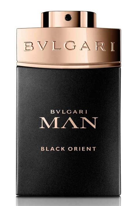 man black orient cologne